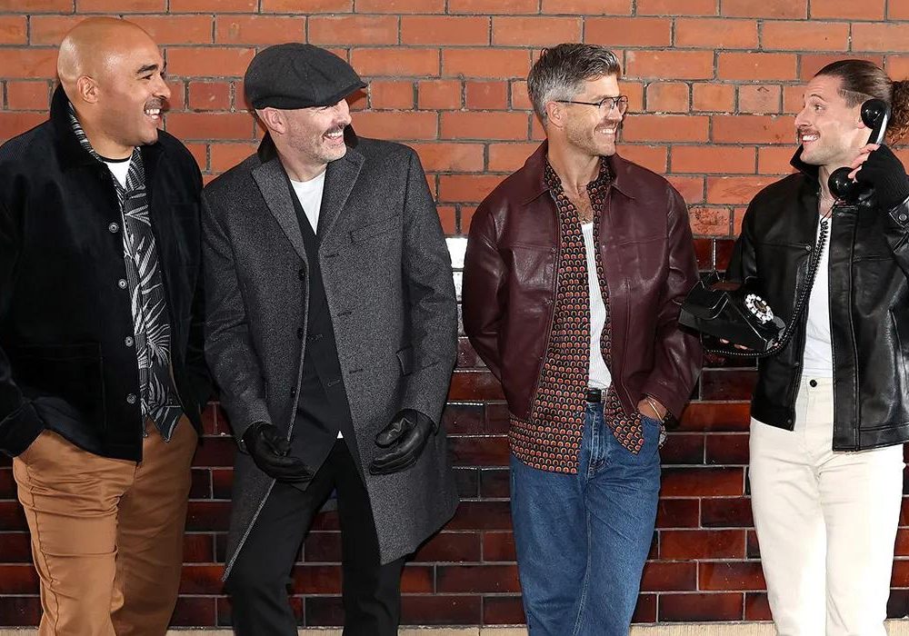 Grow a Mo, It's that time again.