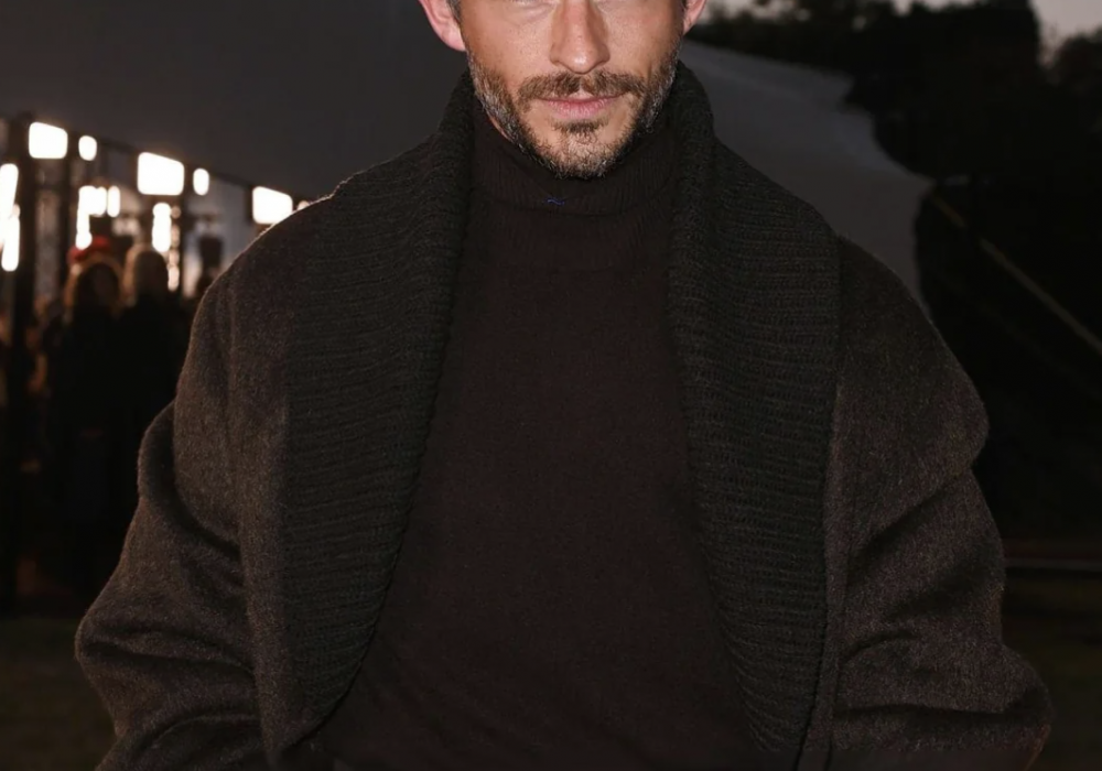 Most Stylish Men of The Week 